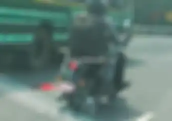 Spy Shot Motor Baru Royal Enfield Cruiser, Bakal Pakai Mesin 650cc?