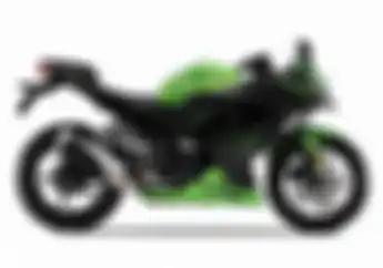 Spek Mesin Kembaran Ninja 250 Terungkap, Siap Rilis Sebentar Lagi!