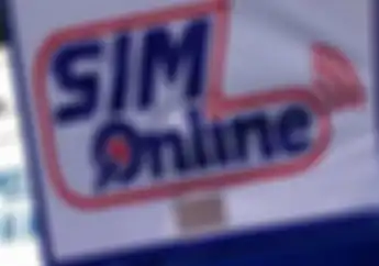 Perpanjang SIM Online dari HP Bisa Foto Sendiri dan Tanpa Tes Hasil Dikirim ke Alamat Biaya Cuma Segini