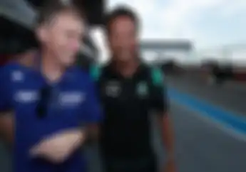 Bos Petronas SRT Yakin Masih Jadi Tim Satelit Yamaha, Gimana Nasib Tim VR46 Milik Rossi?