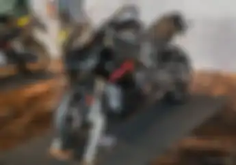 Motor Baru BMW S 1000 RR 2021 Resmi Meluncur, Harganya Bikin Kaget