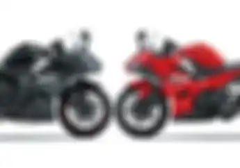 Wuih Kawasaki Ninja 250 Makin Garang Pakai Warna Baru, Harganya Naik?