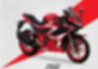 Motor Baru Saingan Honda CBR150R, Mesin Bengkak Harganya Lebih Murah?
