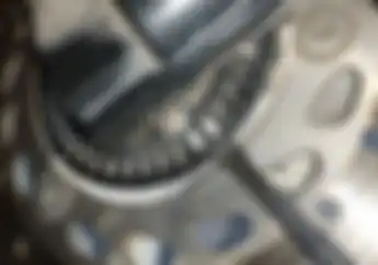 Rotor Sensor Kecepatan Yamaha NMAX 2022 Rusak, Ganti Baru Cuma Rp 40 Ribu