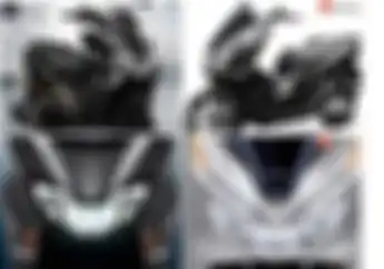 Adu Spek Suzuki Burgman Street 125 Vs Honda PCX 125, Siapa Unggul?