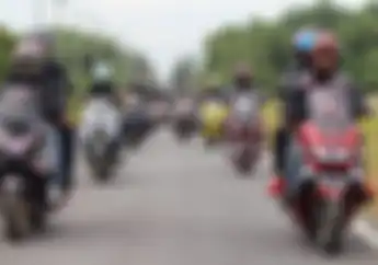 Makin Ramai, Kini Ada 11 Komunitas MAXI Yamaha di Bangka Belitung