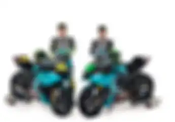 Terungkap, Ini Masalah Yamaha M1 Rossi Dan Muridnya Nggak Berkutik Di MotoGP Qatar 2021