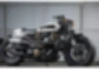 Harley-Davidson Custom 1250 Bakal Meluncur, Harganya Bikin Melongo
