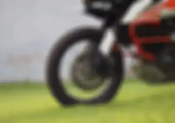 Bikin Penasaran Jari-jari di Pelek Motor Seberapa Banyak, Ini Jawabannya