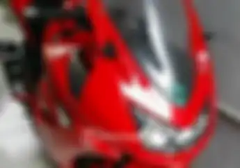 Street Manners: Sengaja Copot Pelat Nomor Motor, Dendanya Bikin Meringis
