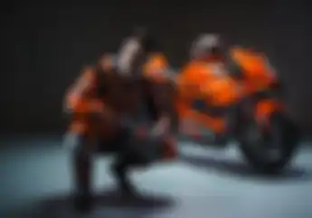 Bos Tech3 Sebut Perpanjangan Kontrak Petrucci Ada Di Pertengahan Musim