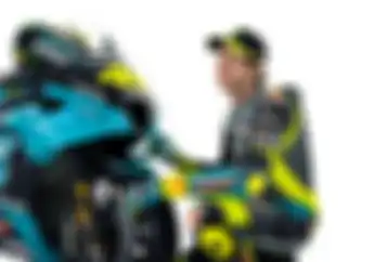 Valentino Rossi Punya Rahasia Dan Akhirnya Ketahuan, Apa Aja Tuh!