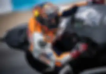 Bikin Kejutan, Tiba-tiba Muncul Nama Ini di Bursa Pembalap MotoGP 2022