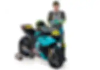 Bikin Penasaran, Komposisi Kru Tim Valentino Rossi Di MotoGP 2021