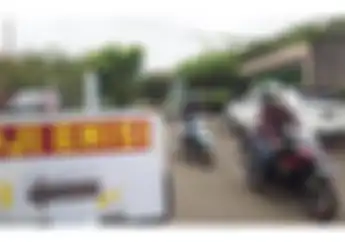 Catat, Jadwal Uji Emisi Motor Gratis Di Jakarta, Jangan Sampai Lewat