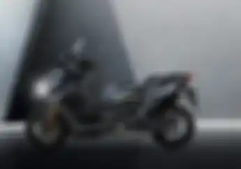 Motor Baru Yamaha 2021 Edisi Ulang Tahun, Harganya Bikin Melongo