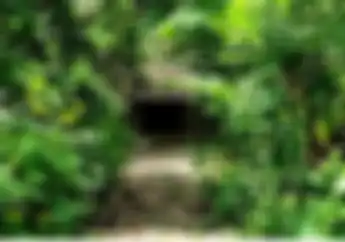 Touring ke Ponorogo, Coba Main Ke Kampung Mati Tak Berpenghuni