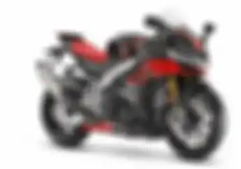 Motor Baru Aprilia RSV4 2021 Siap Dirilis, Ada 2 Model Nih Bro