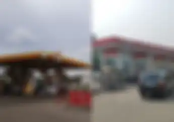 Segini Harga Bensin Pertamina Terbaru November 2021 Setelah Harga BBM Shell Naik