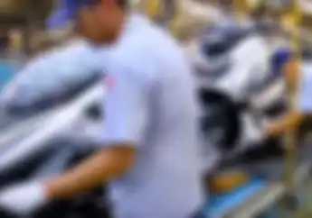 Ayo Kirim Lamaran Yamaha Indonesia Buka Lowongan Kerja, Nih Syaratnya