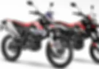 Motor Baru Aprilia Ini Bergaya Supermoto dan Enduro, Pakai Mesin 125cc