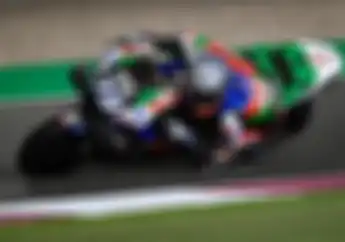 Alex Marquez Ambyar di Tes Pramusim MotoGP Qatar, Komentar Begini