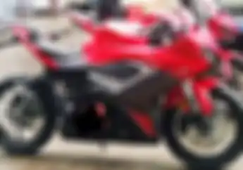 Saingan Ninja 250 Tampang Supersport Ducati, Harganya Bikin Penasaran