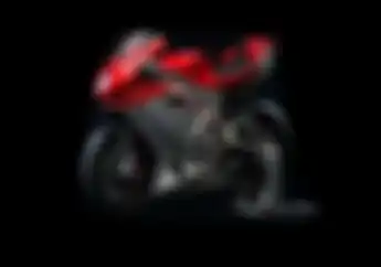 Wuih MV Agusta Diam-diam Siapin Motor Baru, Power Lebih Gahar dari F4?