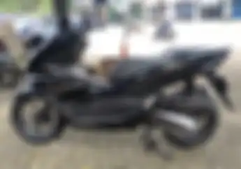 Bikin Ganteng Honda PCX 160 Pakai Carbon Kevlar, Segini Harganya