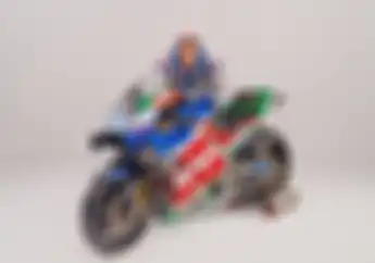 Adik Marquez Kurang Greget Di Tes Pramusim MotoGP 2021, Bilang Begini