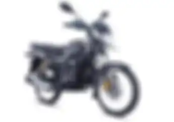 Motor Sport 110cc Dari Bajaj, Rem Sudah ABS, Lebih Murah dari Honda Verza