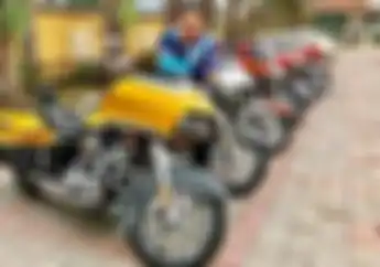 Ketua MPR RI Yang Juga Ketua IMI, Bamsoet Ingatkan Pelaku Otomotif Bayar Pajak Penghasilan