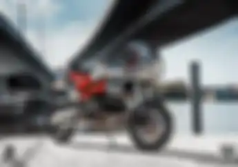 Modifikasi Honda MSX 125 Sang Juara Kontes, Usung Konsep Cafe Racer