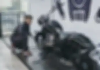 Hari Musik Nasional 2021, Ini Dia Deretan Musisi yang Hobi Main Motor