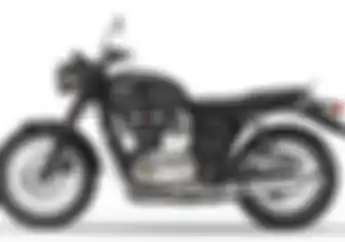 Rumor Motor Baru Triumph, Pakai Mesin 250 cc, Bakal Usung Gaya Klasik!