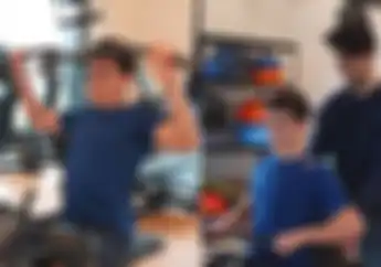Mantul, Marc Marquez Umbar Kabar Baik, Siap Gas MotoGP Qatar 2021 Nih?