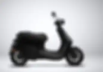 Laku Keras Motor Listrik Murah Ini Malah Stop Produksi, Kenapa Nih?
