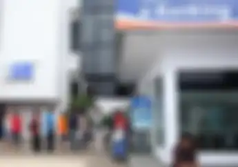 Cepat ke ATM, Bantuan Rp 1 Juta Ditransfer untuk Warga Penghasilan Maksimal UMR Loh 