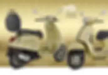 Vespa Rilis Motor Baru Edisi 75th Anniversary, Harganya Bikin Kaget