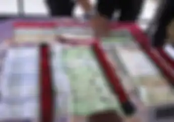 Begini cara Cek Keaslian STNK dan BPKB Ketika Mau Beli Motor Bekas