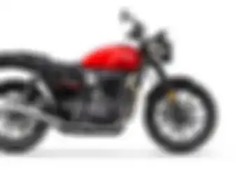 Triumph Bakal Buat Motor Baru Bermesin 250cc, Harganya Murah?
