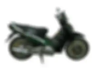 Sikat, Honda Supra X Dilelang Cuma Modal Rp 650 Ribu, Bodi Masih Mulus
