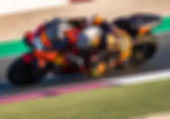 Hah, Pembalap MotoGP Ini Sebut Sirkuit Losail Gak Cocok Buat Tes Motor MotoGP