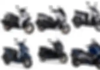Update Harga Motor Matic Baru Yamaha Maret 2021, Yamaha NMAX Naik?
