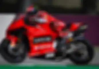 Punya Power Besar, Ini Siasat GP21 Agar Konsumsi BBM Sesuai Regulasi