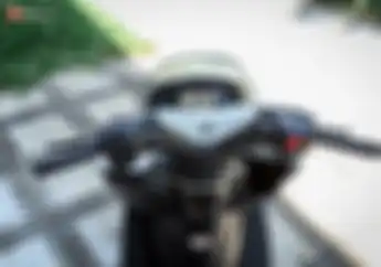 Harga Lebih Murah, Pesaing Yamaha NMAX Punya Fitur Gak Kalah Canggih