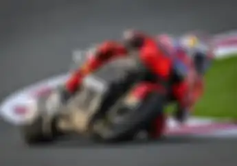 Jack Miller Gusur Rekor Marc Marquez Di Tes Pramusim MotoGP 2021 Qatar