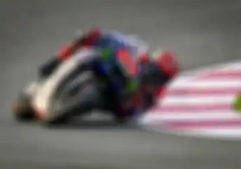 Pembalap Ini Kaget, Kalah Dari Jack Miller Di Tes Pramusim MotoGP 2021
