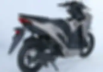Motor Baru Honda Vario 125 dan 150 KW Dijual Lebih Murah Rp 8,55 Juta