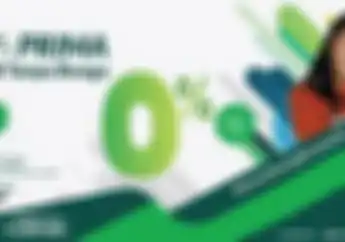 Enak Banget Pinjaman Bunga 0 Persen di Pegadaian Cepat Ajukan